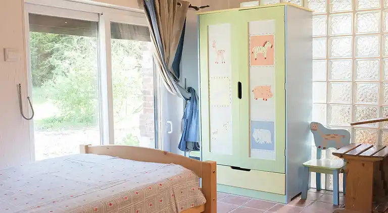 Holiday home in Orbec