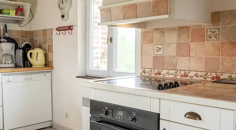 Holiday home in Orbec