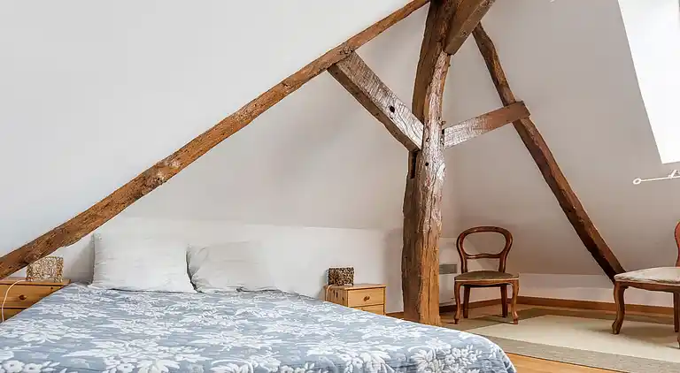 Holiday home in Orbec