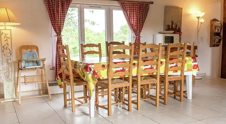 Holiday home in Orbec