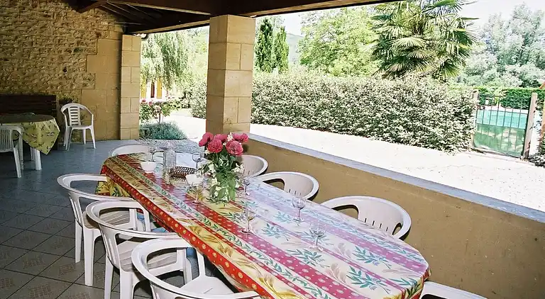 Casa vacanze in Sagelat