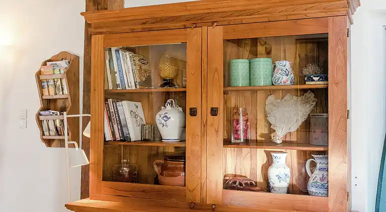 Holiday home in Orbec