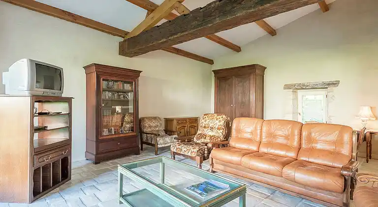 Holiday home in Monmadalès