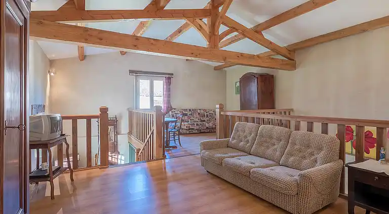 Holiday home in Monmadalès