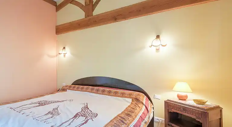 Holiday home in Monmadalès