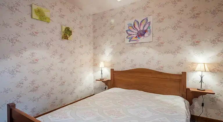 Holiday home in Loubejac