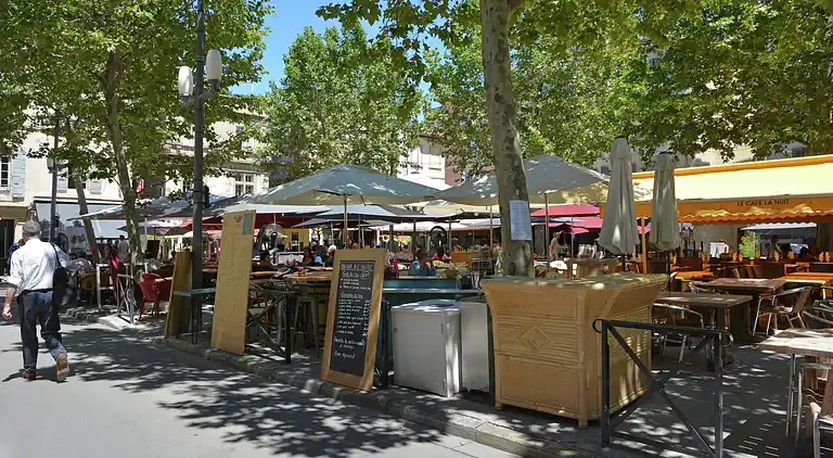 Villa in Potelières