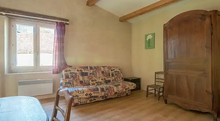 Holiday home in Monmadalès