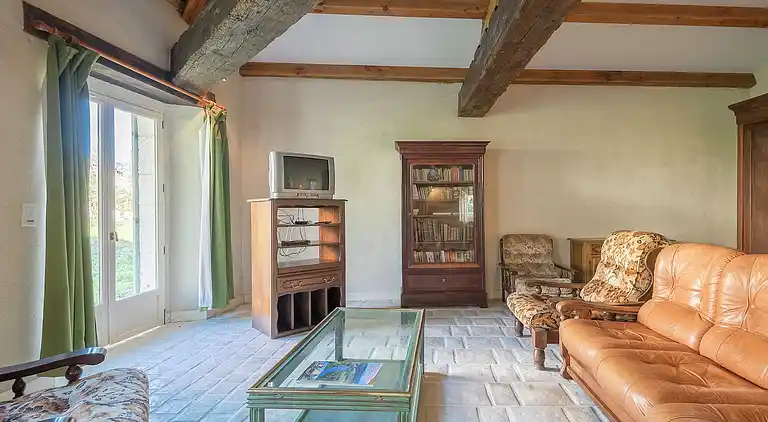 Holiday home in Monmadalès