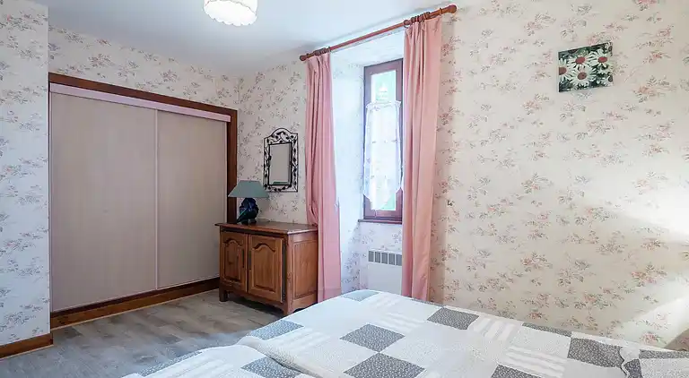 Holiday home in Loubejac