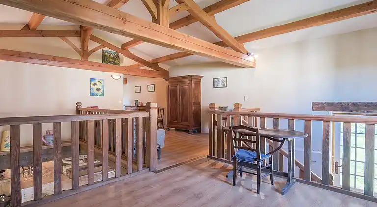 Holiday home in Monmadalès