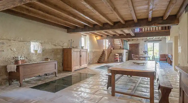 Holiday home in Monmadalès