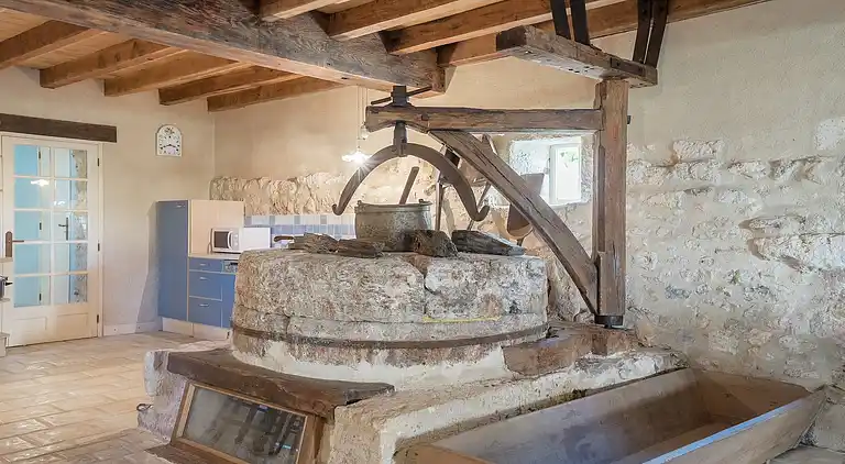 Holiday home in Monmadalès