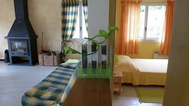 Holiday home in Bourdeaux