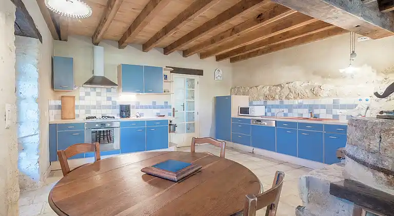 Holiday home in Monmadalès