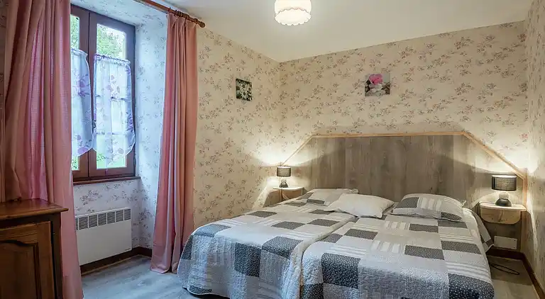 Holiday home in Loubejac