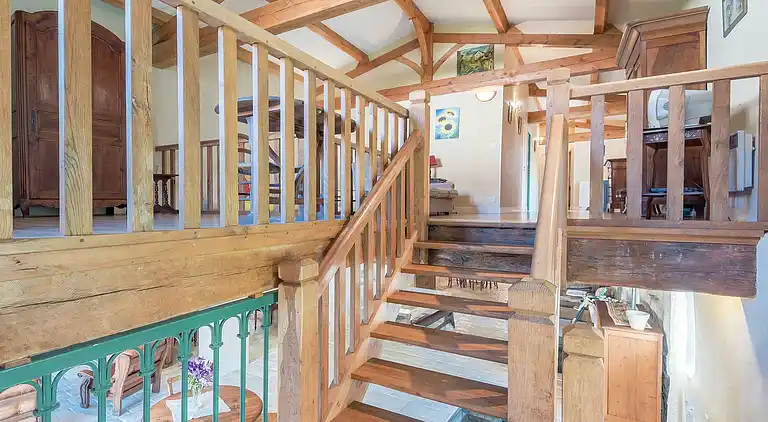 Holiday home in Monmadalès