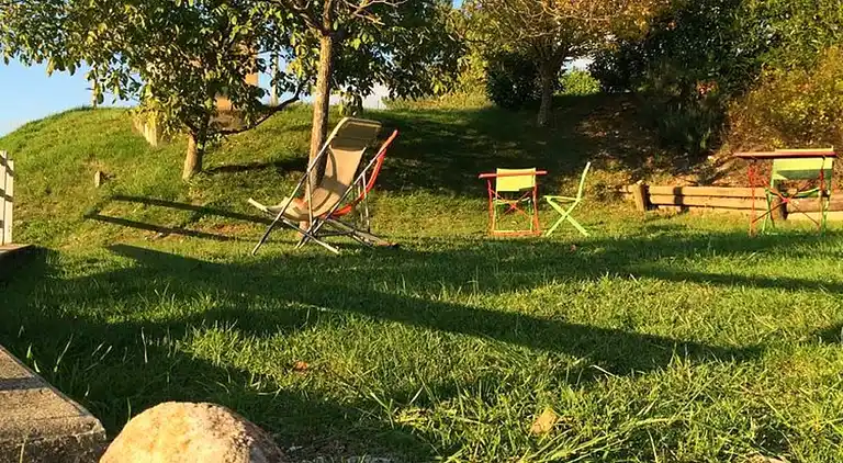 Holiday home in Bourdeaux