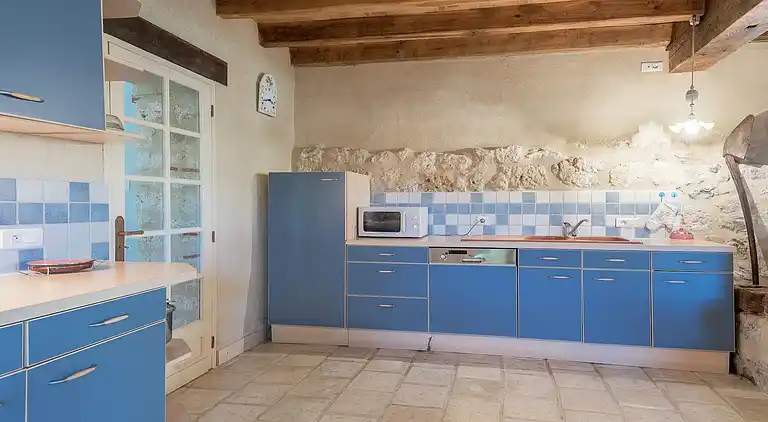 Holiday home in Monmadalès