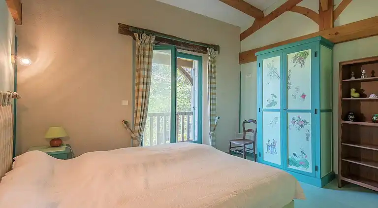 Holiday home in Monmadalès