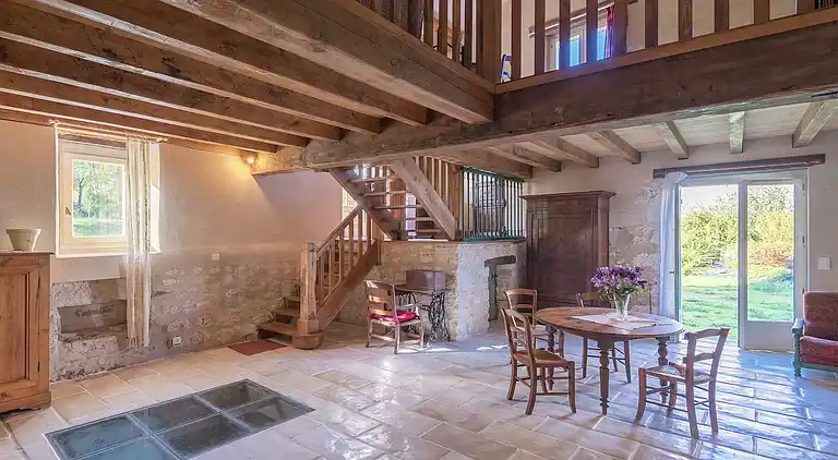 Holiday home in Monmadalès