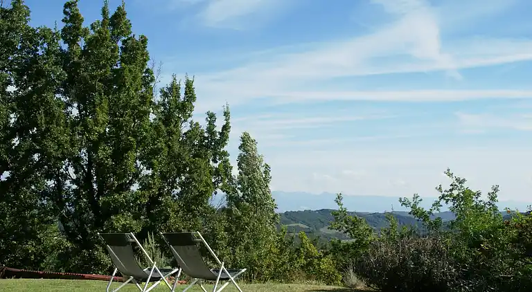 Sommerhus i Saint-Donat-sur-l'Herbasse