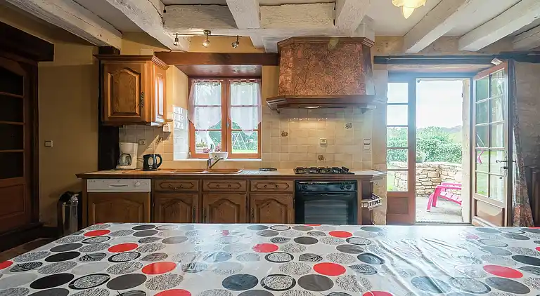 Holiday home in Loubejac