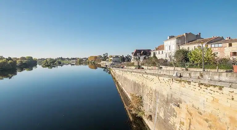 Holiday home in Monmadalès