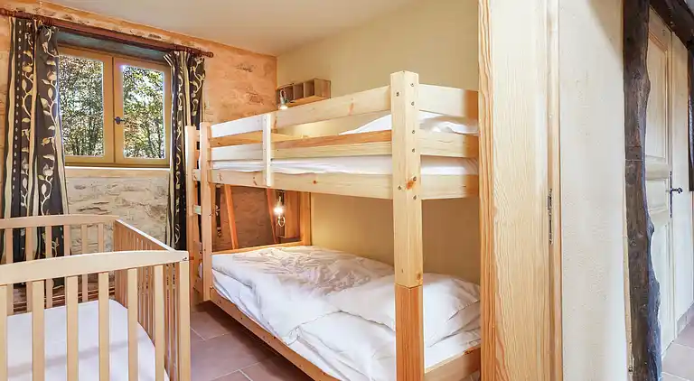 Holiday home in Nabirat