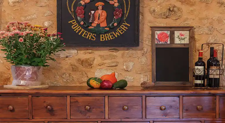 Holiday home in Nabirat