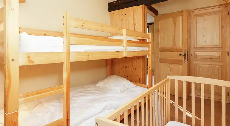 Holiday home in Nabirat