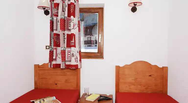 Ferielejlighed i Le Bourg-d'Oisans