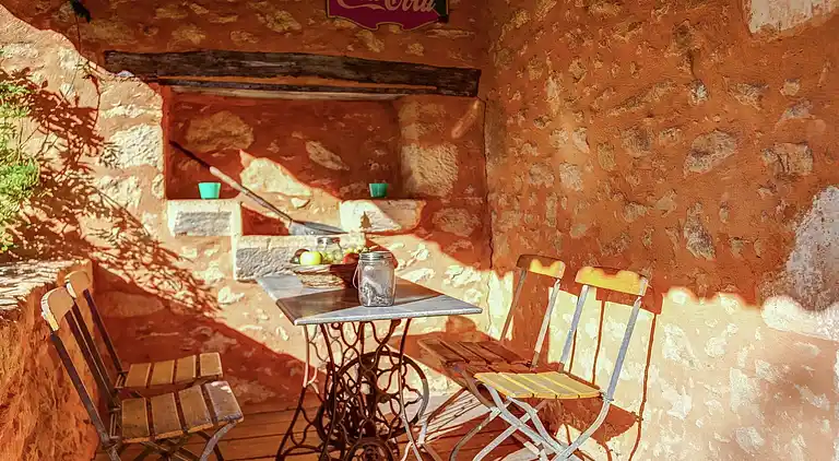 Holiday home in Nabirat