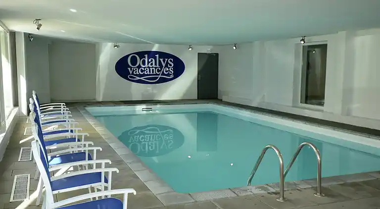 Ferielejlighed i Le Bourg-d'Oisans