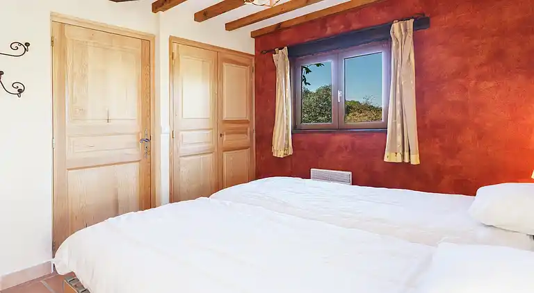 Holiday home in Nabirat