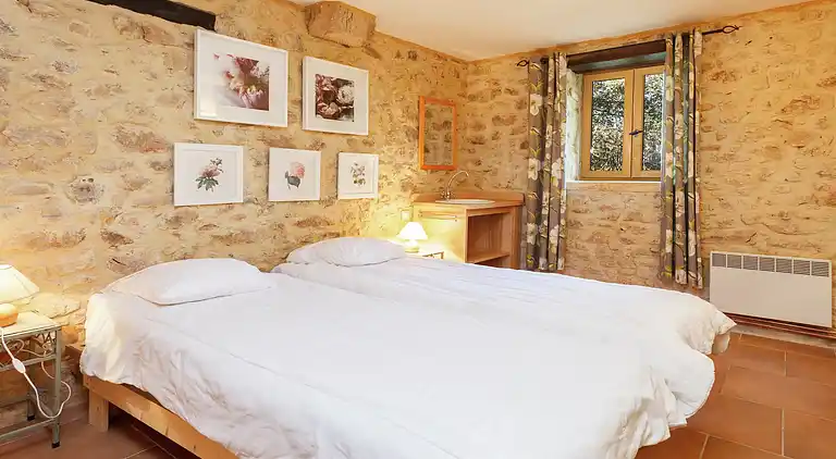 Holiday home in Nabirat