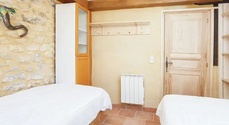 Holiday home in Nabirat