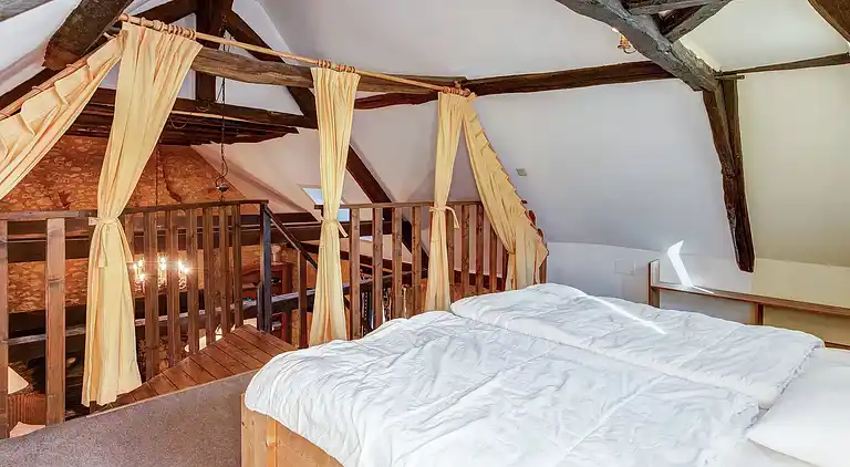 Holiday home in Nabirat