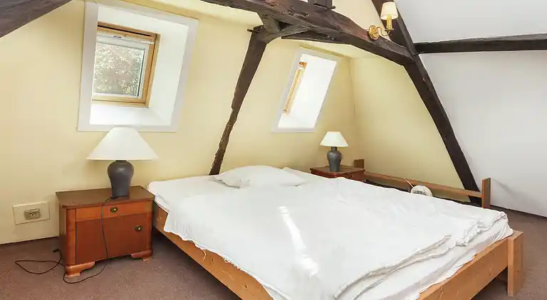 Holiday home in Nabirat