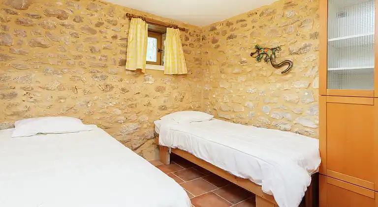 Holiday home in Nabirat