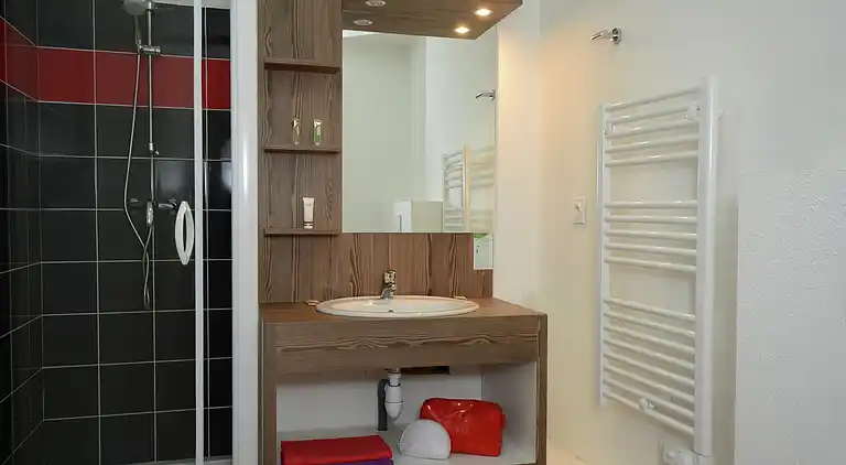 Ferielejlighed i Le Bourg-d'Oisans