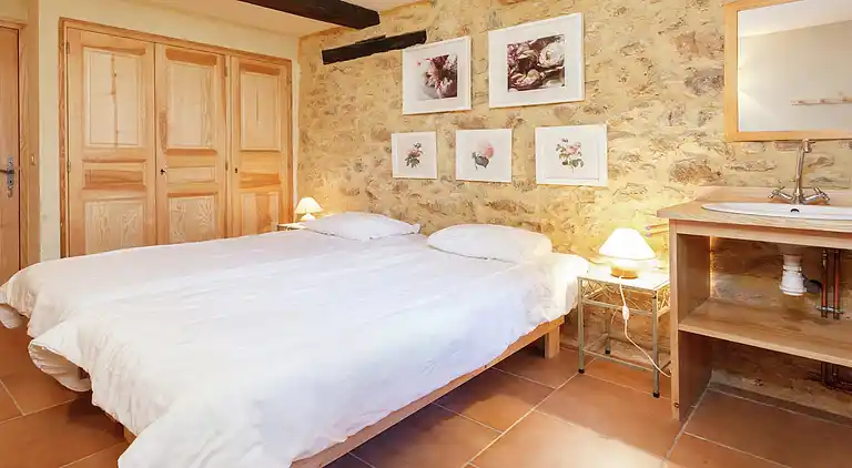 Holiday home in Nabirat