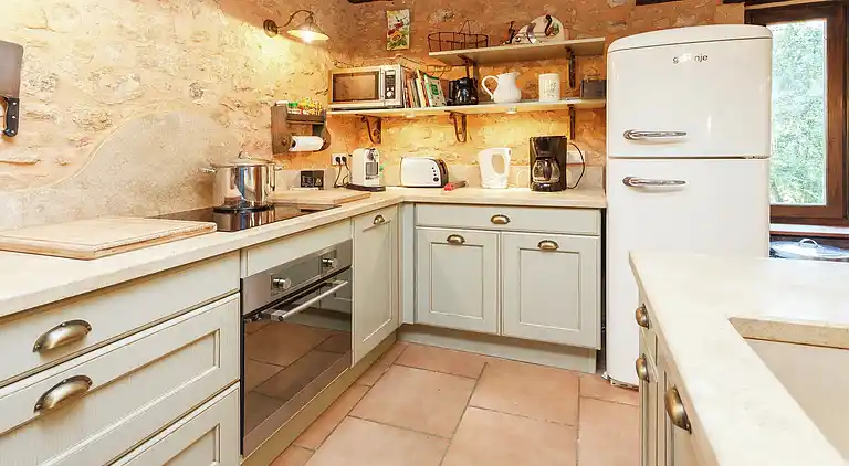 Holiday home in Nabirat