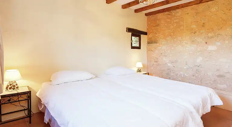 Holiday home in Nabirat