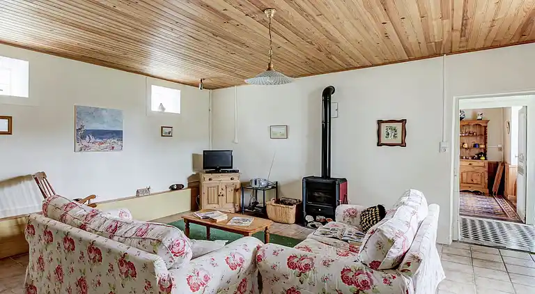 Sommerhus i Fretigney-et-Velloreille