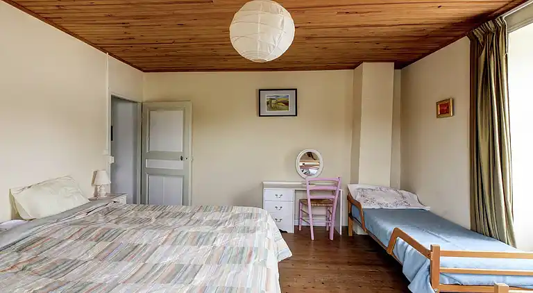 Sommerhus i Fretigney-et-Velloreille