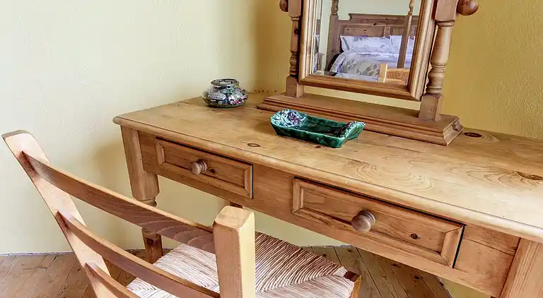 Sommerhus i Fretigney-et-Velloreille