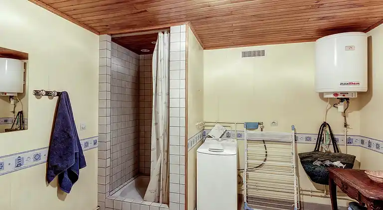 Sommerhus i Fretigney-et-Velloreille