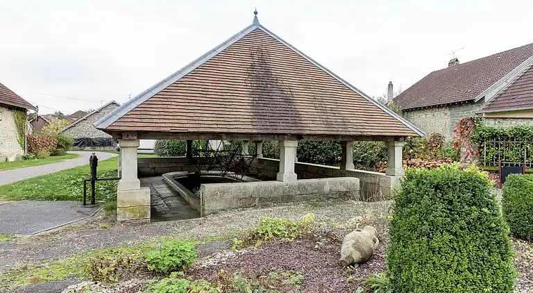 Sommerhus i Fretigney-et-Velloreille