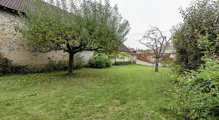 Sommerhus i Fretigney-et-Velloreille